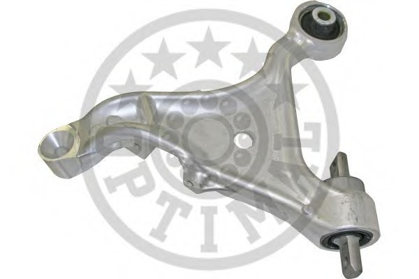 Brat, suspensie roata G6-1023 OPTIMAL - Directie / bucsi, rulmenti Brat, suspensie roata G6-1023 OPTIMAL - Directie / bucsi, rulmenti