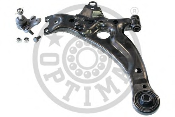 Brat, suspensie roata G6-1037 OPTIMAL - Brate suspensie / directie (bascula)