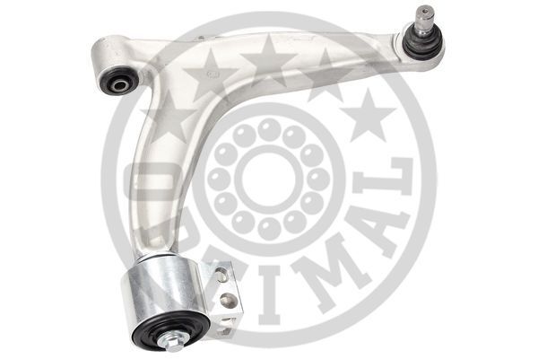 Brat, suspensie roata G6-1047 OPTIMAL - Brate suspensie / directie (bascula) Brat, suspensie roata G6-1047 OPTIMAL - Brate suspensie / directie (bascula)