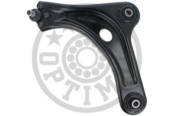 Brat, suspensie roata G6-1065 OPTIMAL - Directie / bucsi, rulmenti Brat, suspensie roata G6-1065 OPTIMAL - Directie / bucsi, rulmenti
