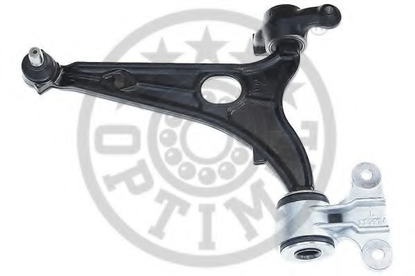 Brat, suspensie roata G6-1068 OPTIMAL - Brate suspensie / directie (bascula)