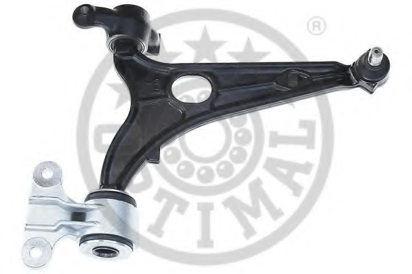 Brat, suspensie roata G6-1069 OPTIMAL - Brate suspensie / directie (bascula)