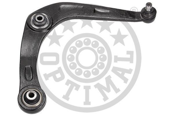 Brat, suspensie roata G6-1071 OPTIMAL - Directie / bucsi, rulmenti Brat, suspensie roata G6-1071 OPTIMAL - Directie / bucsi, rulmenti