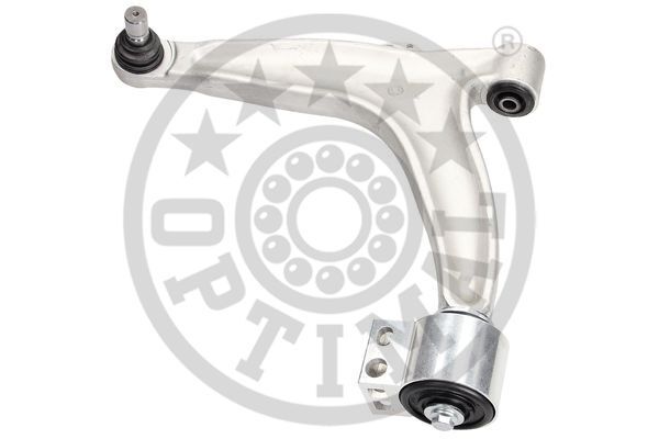 Brat, suspensie roata G6-1073 OPTIMAL - Brate suspensie / directie (bascula) Brat, suspensie roata G6-1073 OPTIMAL - Brate suspensie / directie (bascula)