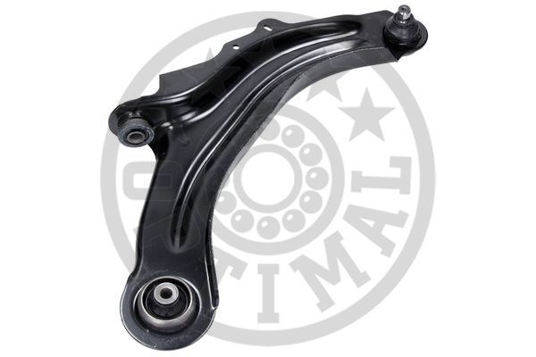 Brat, suspensie roata G6-1077 OPTIMAL - Directie / bucsi, rulmenti Brat, suspensie roata G6-1077 OPTIMAL - Directie / bucsi, rulmenti