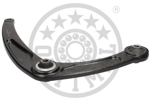 Brat, suspensie roata G6-1110 OPTIMAL - Directie / bucsi, rulmenti