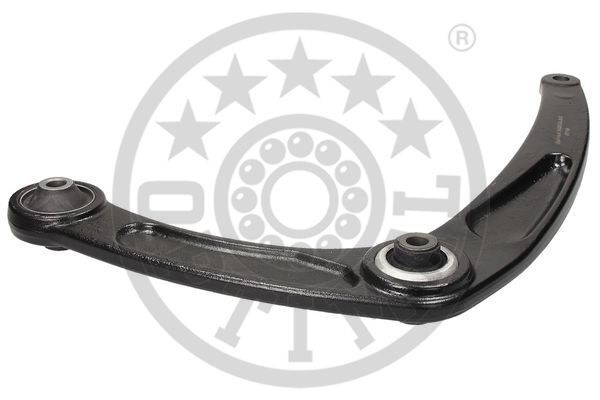 Brat, suspensie roata G6-1111 OPTIMAL - Directie / bucsi, rulmenti