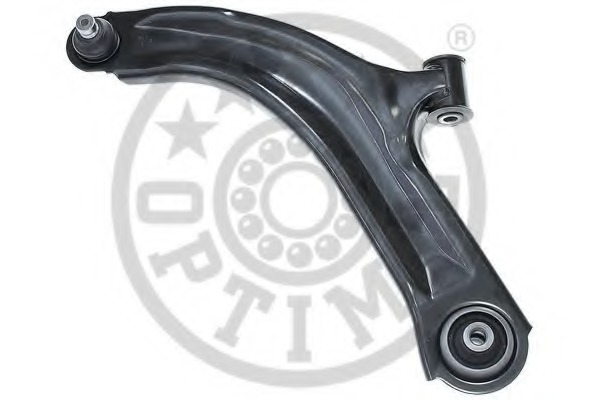 Brat, suspensie roata G6-1113 OPTIMAL - Directie / bucsi, rulmenti Brat, suspensie roata G6-1113 OPTIMAL - Directie / bucsi, rulmenti