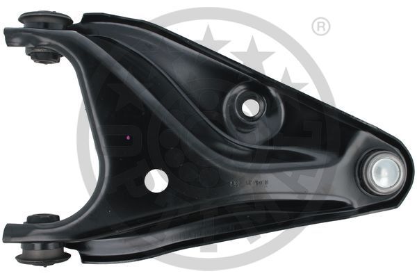 Brat, suspensie roata G6-1135 OPTIMAL - Brate suspensie / directie (bascula) Brat, suspensie roata G6-1135 OPTIMAL - Brate suspensie / directie (bascula)