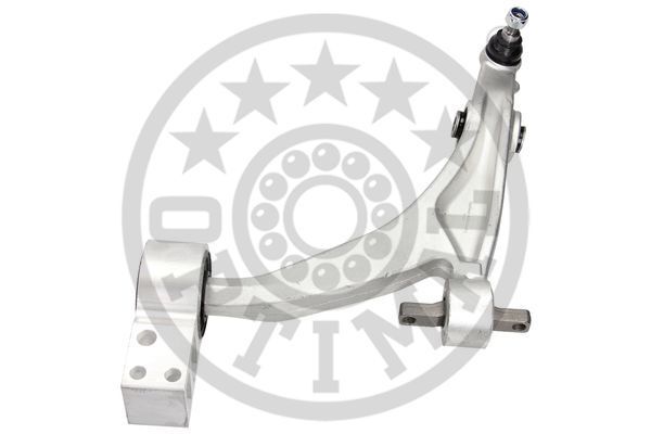 Brat, suspensie roata G6-1142 OPTIMAL - Brate suspensie / directie (bascula) Brat, suspensie roata G6-1142 OPTIMAL - Brate suspensie / directie (bascula)