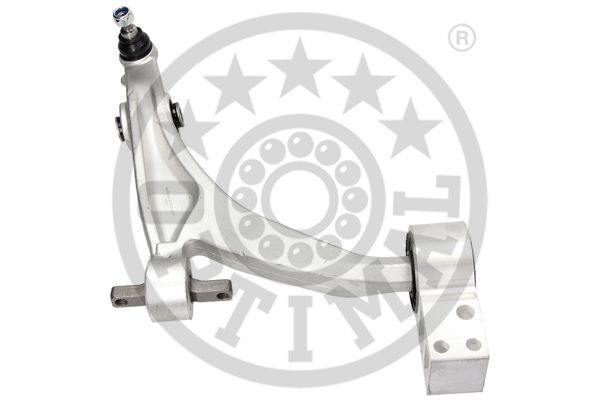 Brat, suspensie roata G6-1143 OPTIMAL - Brate suspensie / directie (bascula) Brat, suspensie roata G6-1143 OPTIMAL - Brate suspensie / directie (bascula)
