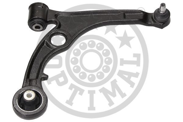 Brat, suspensie roata G6-1148 OPTIMAL - Brate suspensie / directie (bascula) Brat, suspensie roata G6-1148 OPTIMAL - Brate suspensie / directie (bascula)