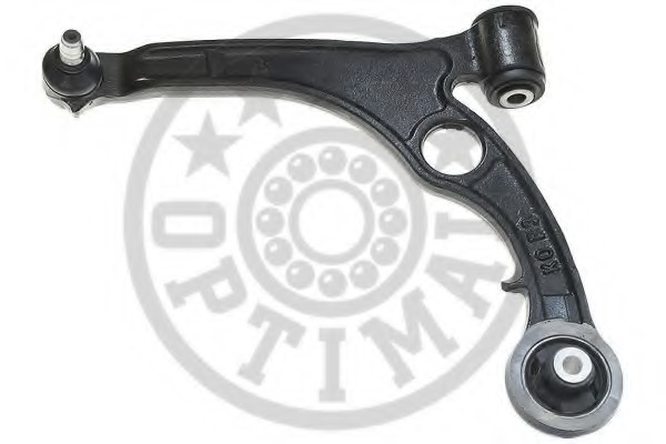Brat, suspensie roata G6-1149 OPTIMAL - Brate suspensie / directie (bascula) Brat, suspensie roata G6-1149 OPTIMAL - Brate suspensie / directie (bascula)