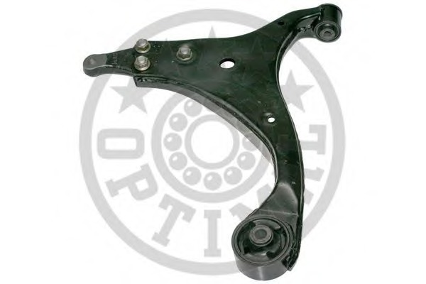 Brat, suspensie roata G6-1178 OPTIMAL - Directie / bucsi, rulmenti Brat, suspensie roata G6-1178 OPTIMAL - Directie / bucsi, rulmenti