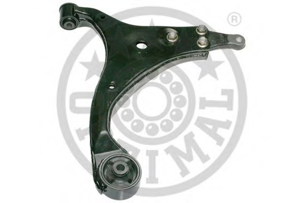 Brat, suspensie roata G6-1179 OPTIMAL - Directie / bucsi, rulmenti Brat, suspensie roata G6-1179 OPTIMAL - Directie / bucsi, rulmenti