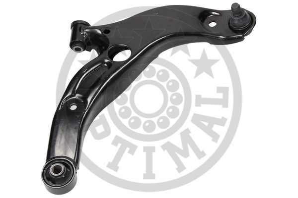 Brat, suspensie roata G6-1188 OPTIMAL - Directie / bucsi, rulmenti
