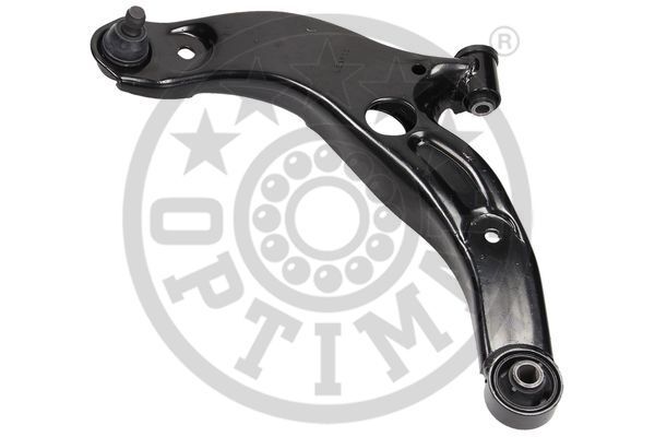 Brat, suspensie roata G6-1189 OPTIMAL - Directie / bucsi, rulmenti