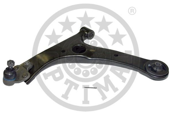 Brat, suspensie roata G6-1223 OPTIMAL - Directie / bucsi, rulmenti Brat, suspensie roata G6-1223 OPTIMAL - Directie / bucsi, rulmenti
