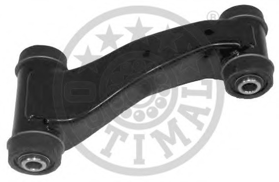 Brat, suspensie roata G6-1247 OPTIMAL - Brate suspensie / directie (bascula) Brat, suspensie roata G6-1247 OPTIMAL - Brate suspensie / directie (bascula)