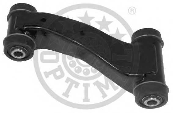 Brat, suspensie roata G6-1248 OPTIMAL - Brate suspensie / directie (bascula) Brat, suspensie roata G6-1248 OPTIMAL - Brate suspensie / directie (bascula)