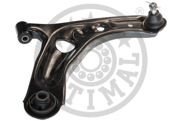 Brat, suspensie roata G6-1249 OPTIMAL - Brate suspensie / directie (bascula)