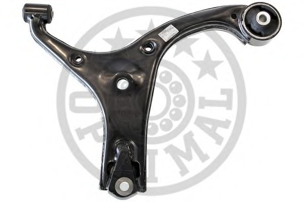 Brat, suspensie roata G6-1265 OPTIMAL - Directie / bucsi, rulmenti