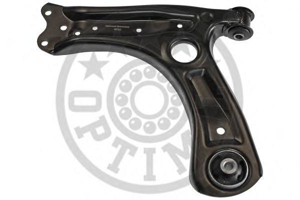 Brat, suspensie roata G6-1272 OPTIMAL - Directie / bucsi, rulmenti Brat, suspensie roata G6-1272 OPTIMAL - Directie / bucsi, rulmenti