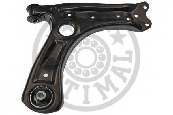 Brat, suspensie roata G6-1273 OPTIMAL - Directie / bucsi, rulmenti Brat, suspensie roata G6-1273 OPTIMAL - Directie / bucsi, rulmenti
