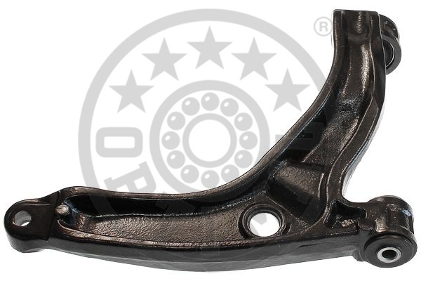 Brat, suspensie roata G6-1321 OPTIMAL - Brate suspensie / directie (bascula) Brat, suspensie roata G6-1321 OPTIMAL - Brate suspensie / directie (bascula)