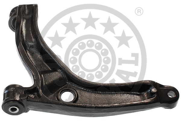 Brat, suspensie roata G6-1322 OPTIMAL - Brate suspensie / directie (bascula) Brat, suspensie roata G6-1322 OPTIMAL - Brate suspensie / directie (bascula)