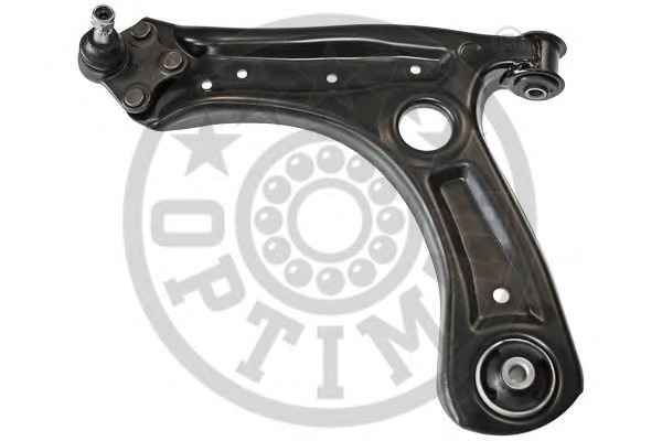 Brat, suspensie roata G6-1331 OPTIMAL - Directie / bucsi, rulmenti Brat, suspensie roata G6-1331 OPTIMAL - Directie / bucsi, rulmenti