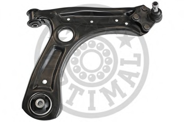 Brat, suspensie roata G6-1332 OPTIMAL - Directie / bucsi, rulmenti Brat, suspensie roata G6-1332 OPTIMAL - Directie / bucsi, rulmenti