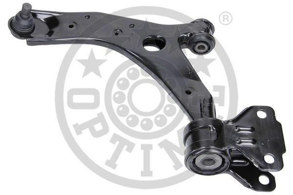 Brat, suspensie roata G6-1372 OPTIMAL - Directie / bucsi, rulmenti