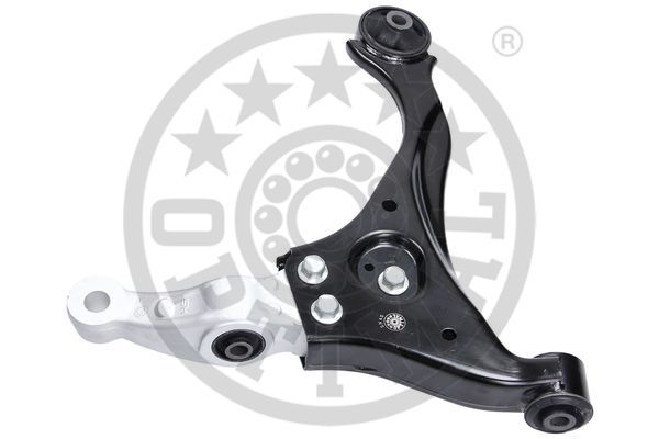 Brat, suspensie roata G6-1378 OPTIMAL - Directie / bucsi, rulmenti Brat, suspensie roata G6-1378 OPTIMAL - Directie / bucsi, rulmenti