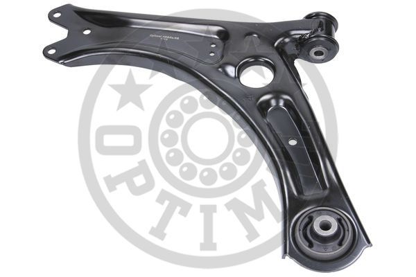 Brat, suspensie roata G6-1386 OPTIMAL - Brate suspensie / directie (bascula) Brat, suspensie roata G6-1386 OPTIMAL - Brate suspensie / directie (bascula)