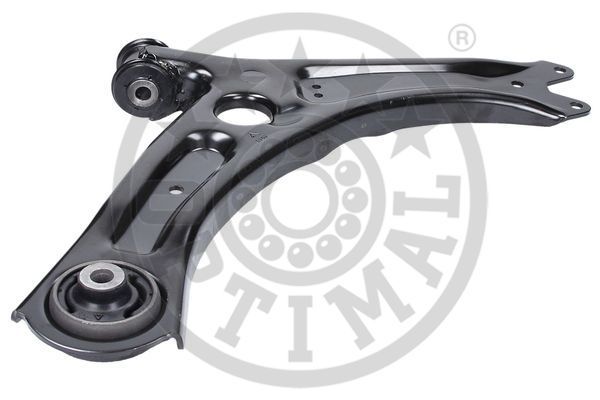 Brat, suspensie roata G6-1387 OPTIMAL - Brate suspensie / directie (bascula) Brat, suspensie roata G6-1387 OPTIMAL - Brate suspensie / directie (bascula)