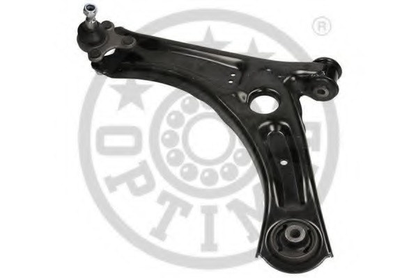 Brat, suspensie roata G6-1388 OPTIMAL - Brate suspensie / directie (bascula) Brat, suspensie roata G6-1388 OPTIMAL - Brate suspensie / directie (bascula)