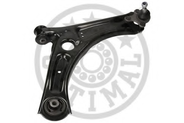 Brat, suspensie roata G6-1389 OPTIMAL - Brate suspensie / directie (bascula) Brat, suspensie roata G6-1389 OPTIMAL - Brate suspensie / directie (bascula)