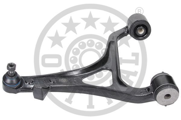 Brat, suspensie roata G6-1394 OPTIMAL - Directie / bucsi, rulmenti Brat, suspensie roata G6-1394 OPTIMAL - Directie / bucsi, rulmenti