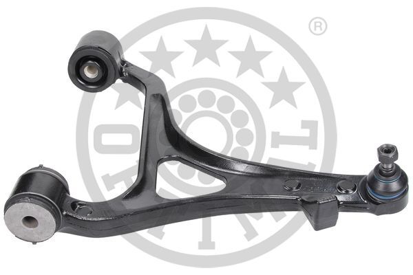 Brat, suspensie roata G6-1395 OPTIMAL - Directie / bucsi, rulmenti Brat, suspensie roata G6-1395 OPTIMAL - Directie / bucsi, rulmenti