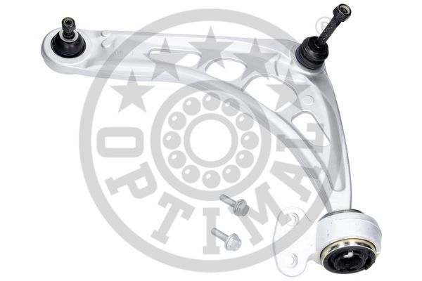 Brat, suspensie roata G6-1400 OPTIMAL - Brate suspensie / directie (bascula) Brat, suspensie roata G6-1400 OPTIMAL - Brate suspensie / directie (bascula)