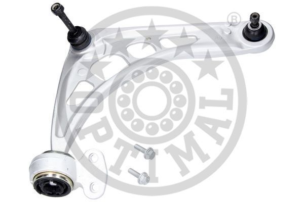 Brat, suspensie roata G6-1401 OPTIMAL - Brate suspensie / directie (bascula) Brat, suspensie roata G6-1401 OPTIMAL - Brate suspensie / directie (bascula)
