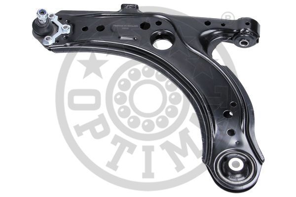 Brat, suspensie roata G6-1408 OPTIMAL - Directie / bucsi, rulmenti Brat, suspensie roata G6-1408 OPTIMAL - Directie / bucsi, rulmenti
