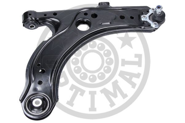 Brat, suspensie roata G6-1409 OPTIMAL - Directie / bucsi, rulmenti Brat, suspensie roata G6-1409 OPTIMAL - Directie / bucsi, rulmenti