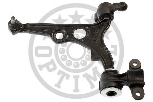 Brat, suspensie roata G6-516 OPTIMAL - Directie / bucsi, rulmenti Brat, suspensie roata G6-516 OPTIMAL - Directie / bucsi, rulmenti