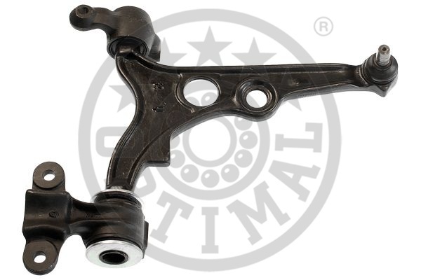 Brat, suspensie roata G6-517 OPTIMAL - Directie / bucsi, rulmenti Brat, suspensie roata G6-517 OPTIMAL - Directie / bucsi, rulmenti