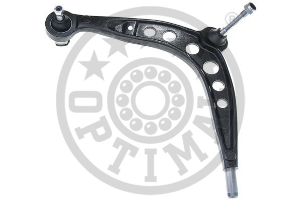 Brat, suspensie roata G6-532 OPTIMAL - Brate suspensie / directie (bascula) Brat, suspensie roata G6-532 OPTIMAL - Brate suspensie / directie (bascula)