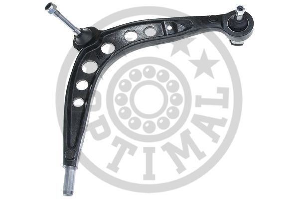 Brat, suspensie roata G6-533 OPTIMAL - Brate suspensie / directie (bascula) Brat, suspensie roata G6-533 OPTIMAL - Brate suspensie / directie (bascula)