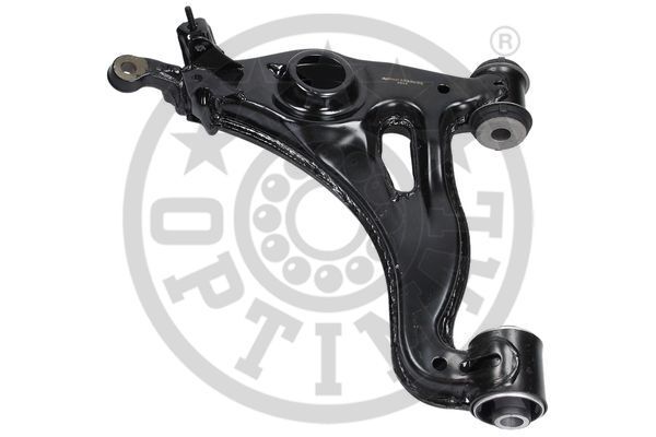 Brat, suspensie roata G6-566 OPTIMAL - Brate suspensie / directie (bascula) Brat, suspensie roata G6-566 OPTIMAL - Brate suspensie / directie (bascula)