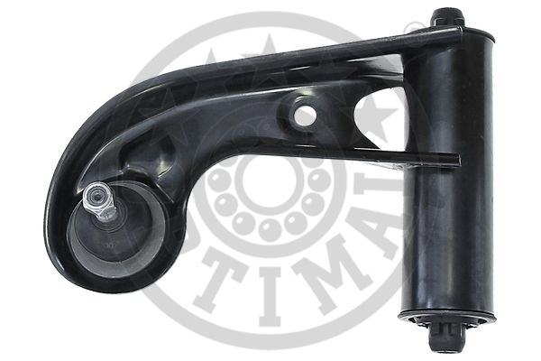 Brat, suspensie roata G6-650 OPTIMAL - Brate suspensie / directie (bascula) Brat, suspensie roata G6-650 OPTIMAL - Brate suspensie / directie (bascula)
